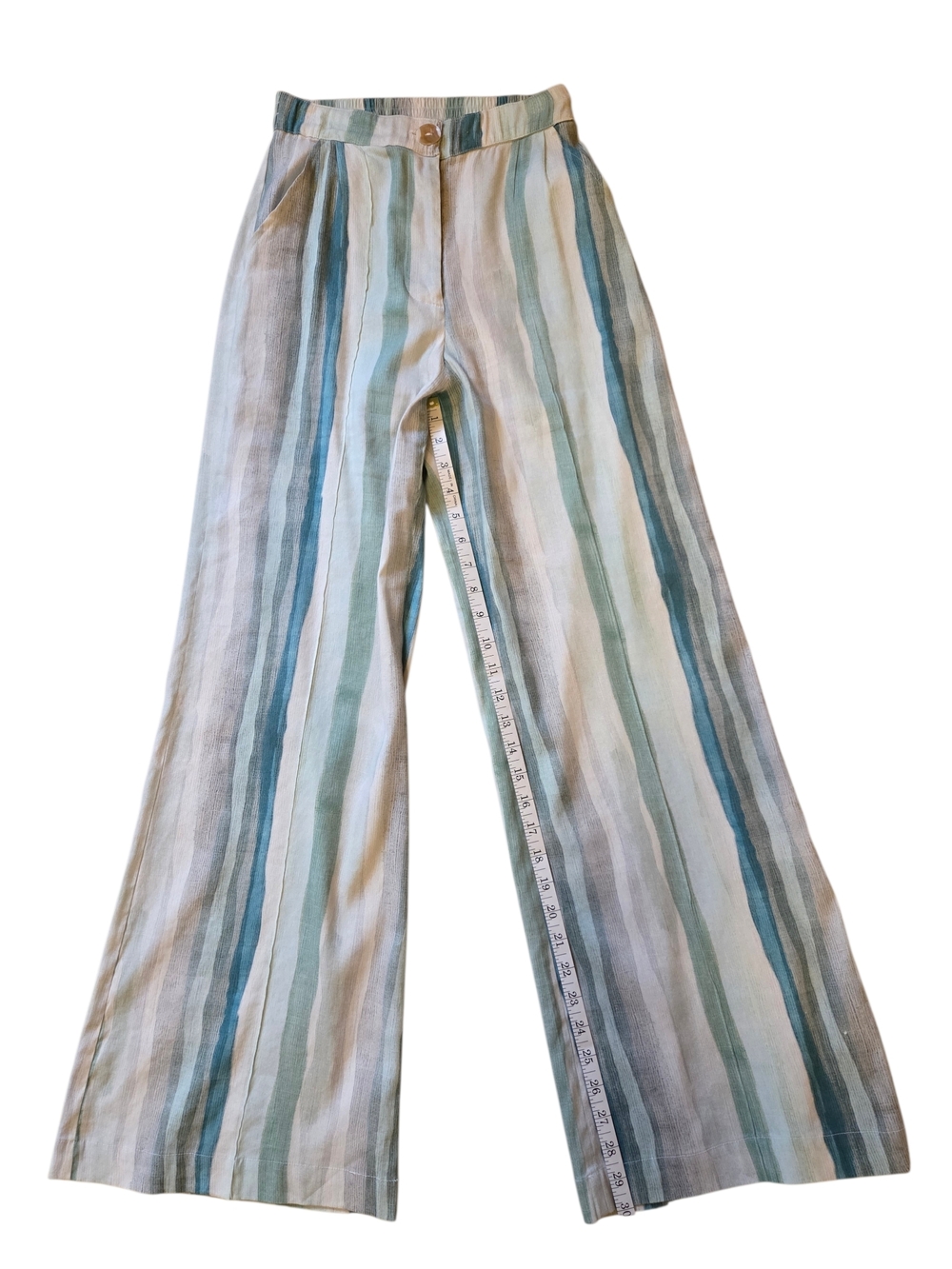 Perfect Summer Pant